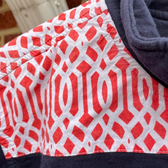 Simply Southern Quarter Zip - Picture 4 of 7